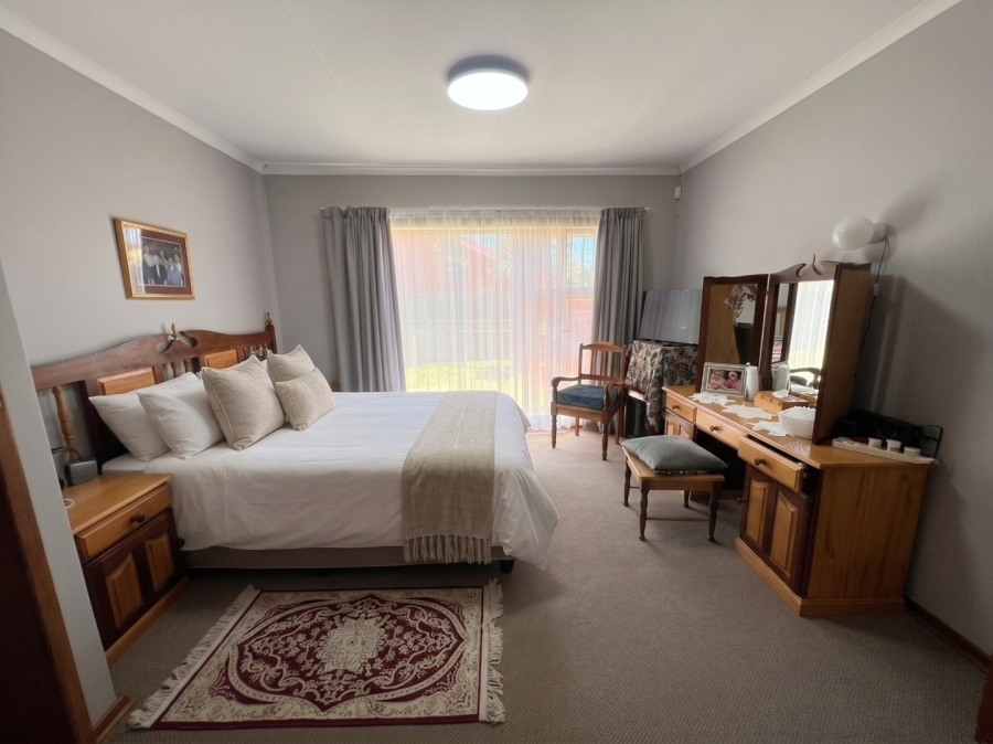 3 Bedroom Property for Sale in Heuwelsig Free State
